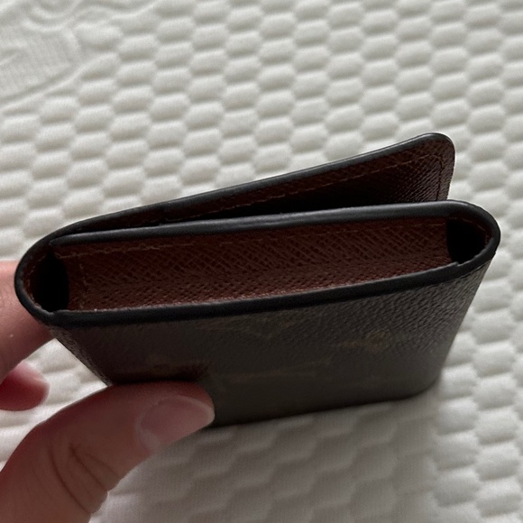 Louis Vuitton Envelope Business Card Holder - Picture 10 of 15